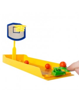 Shooting Game Finger Desktop Mini Basketball Toys Kids Gift