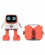 Dancebot RC Robot