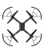 Flymax 2 WiFi Quadcopter 2.4G FPV Streaming Drone