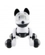 MG010 Voice Control Free Mode Sing Dance Smart Dog Robot