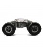 JZL 2488 Wireless Remote Control Car Toy Four-wheel Drive Mini-distortion