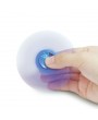 Lightning Print Finger Gyro Stress Relief Toy Fidget Spinner
