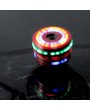 Flash Light Laser LED Magic Gift Gyro Spinner Music Colorful Party Toys Kids