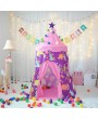 Indoor Kids Play Tent Portable Baby Kids Castle Playhouse Foldable yurt tent