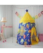 Indoor Kids Play Tent Portable Baby Kids Castle Playhouse Foldable yurt tent